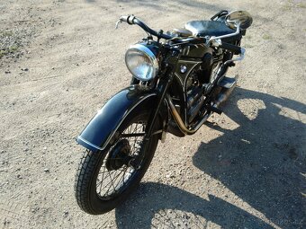 BMW R35 - 4
