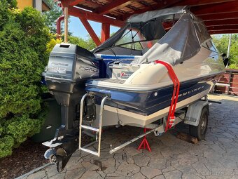 Bayliner CAPRI 2052 - 4