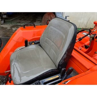 Malotraktor Kubota - 4