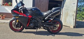 Yamaha r1 rn22 48943km - 4