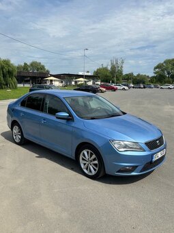 Seat Toledo 1.2 TSI r.v.2014 - 4