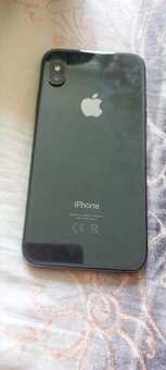 Iphone xs 256gb - 4