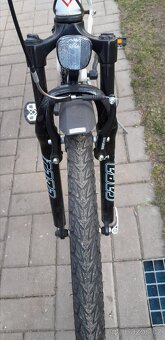 Kolo Leader Fox 26" - 4