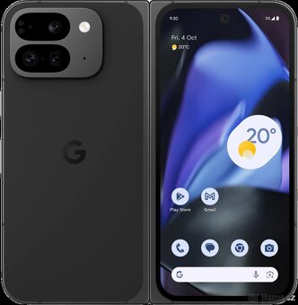 Google Pixel 9 pro fold - 4
