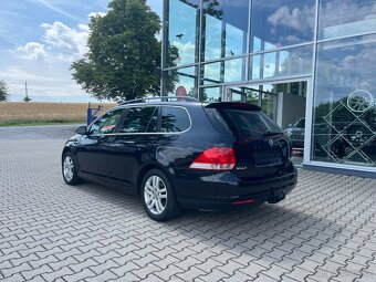 Volkswagen Golf, 1,4 TSI, 90kW, KOMBI, ALU KOLA - 4