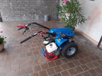 BCS 720 - 4