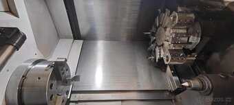 CNC soustruh DOOSAN PUMA GT 3100 - 4