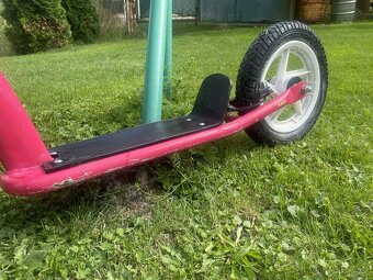 Koloběžka Nils Extreme WH113C - 4
