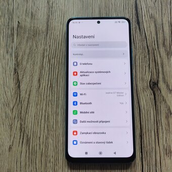 Xiaomi Redmi Note 12 5G- 6,67“ FHD/4GB+2GB/128GB - 4