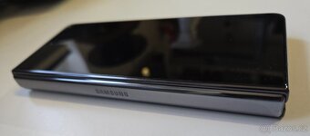 SAMSUNG Galaxy Z Fold4 5G 12+256GB černá - 4