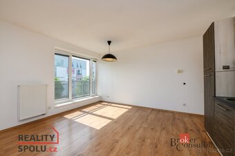 Pronájem, byty/2+kk, 51 m2, Vstupní 1132/2, 32600 Plzeň, Plz - 4