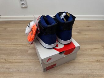 Nike Vandal High x Stüssy vel.45 - 4