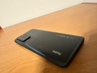 Xiaomi Redmi 10 2022 64GB - 4