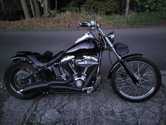 Harley Davidson - 4