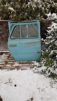 Škoda 1000MB - 4