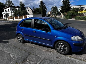 Citroen C3 - 4