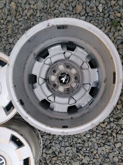 ALU VW T4 - 4