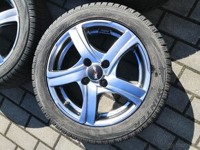 437. Alu kola pro Ford Fiesta, Ford KA, Mazda 2 - 4