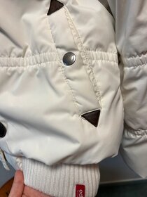 Zimní prošívaná bunda, EDC BY ESPRIT, 40 - 4