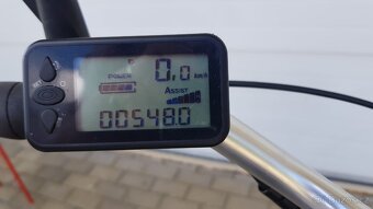 Prodám elektro tříkolku AURIGA...pouze osobní odběr - 4