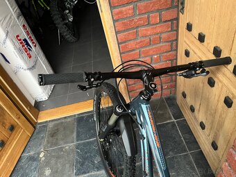 Merida one twenty - 4