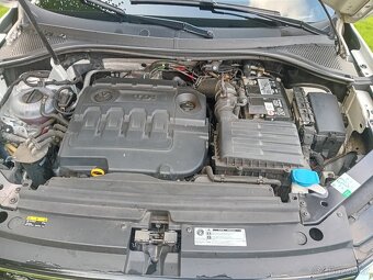 Volkswagen Tiguan R-Line 2.0TDi - 4