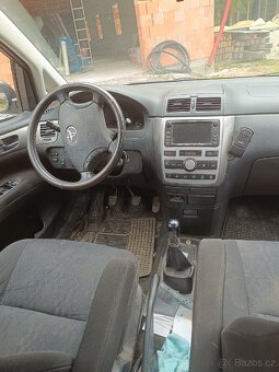 Toyota Avensis verso 2,0 d-4-d,85 kw,vrs - 4