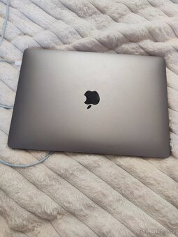 Macbook pro 13 2019 - 4