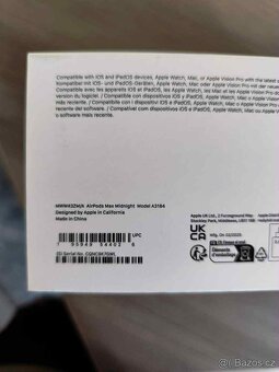 Airpods Max 2 2024 ZARUKA 2 ROKY - 4