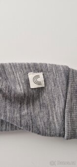 Merino svetrik Lindex - 4