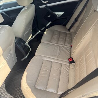 Škoda Octavia II 1.9 TDI, 77 KW, r.v. 2008 - 4