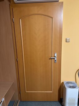 Interiérové dveře SAPELI - 4