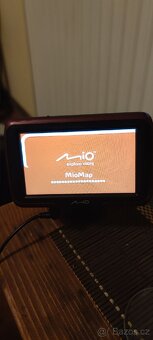 GPS Navigace Mio explore more -Mpov M400 Europe plus - 4