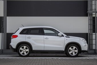 Suzuki Vitara / AJ NA SPLÁTKY / - 4