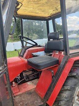 Zetor 6911 - 4