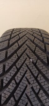 Pirelli Winter Cinturato 195/65 R15 91T 8 mm - 4