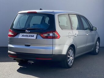 Ford Galaxy 2.0 TDCi , 103 kW nafta, 2009 - 4