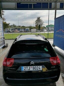 Citroen C5 1.6 hdi 80 kw - 4