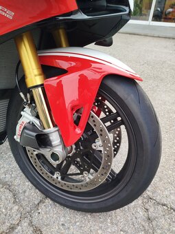 Ducati PANIGALE V4 30° ANNIVERSARIO SPECIAL LIVERY 916 - 4