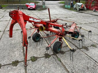 Obracečka píce Fella - 4