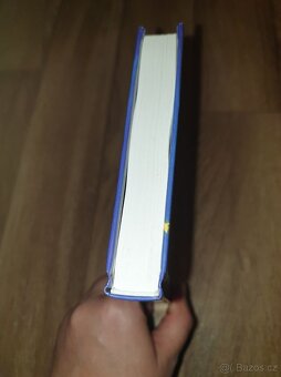 Harry Potter a Kámen mudrců - 4