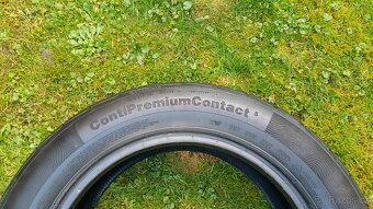 Pneumatika Continental ContiPremiumContact 5 205/55R16 91H - 4