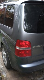 Vw Touran 1.9 TDI 74kw - 4