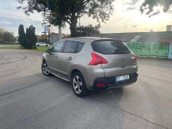 Peugeot 3008 1.6HDI - 4
