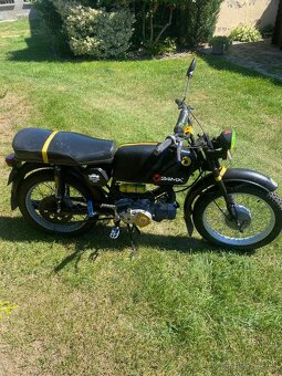 Jawa50/23 - 4