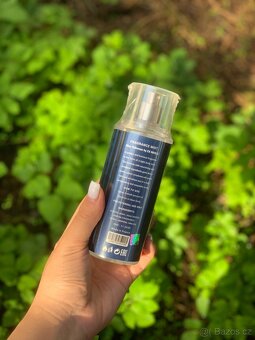 Mist spray, Body mist, L’imperatrice Tilia Blue Talisman - 4
