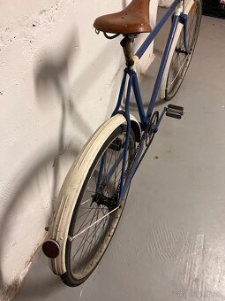 Historické kolo Premier 1955 - 4