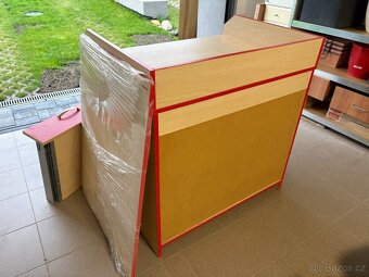 Přebalovací pult - 4