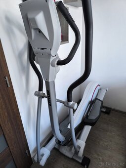 Eliptický trenažér Kettler - 4