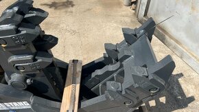 Demoliční nůžky Hammer Mustang FH 05 - 4